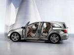 Mercedes-Benz Grand Sports Tourer Vision R Concept 2004 года